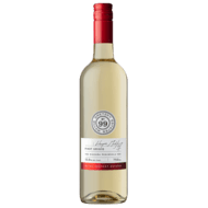 Wayne Gretzky Pinot Grigio 2023 VQA (1 Bottle x 750 mL)