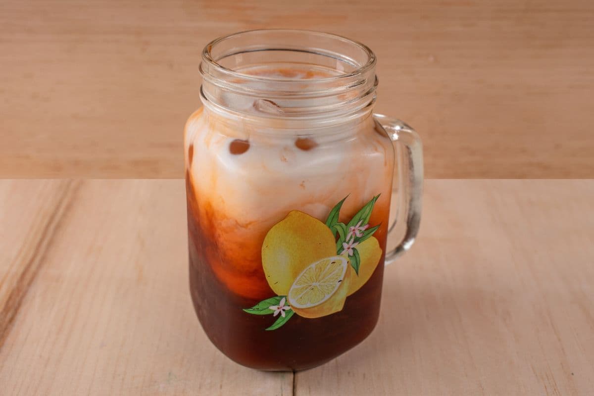Thai Ice Tea