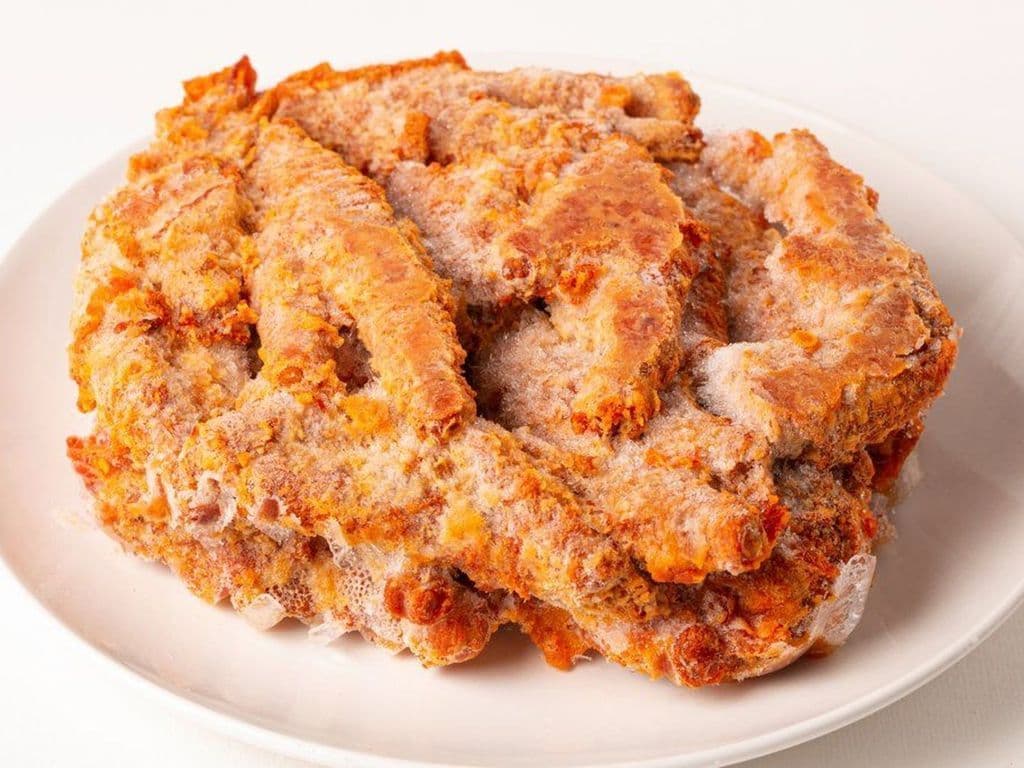 Frozen Chicken Feet (1lbs)