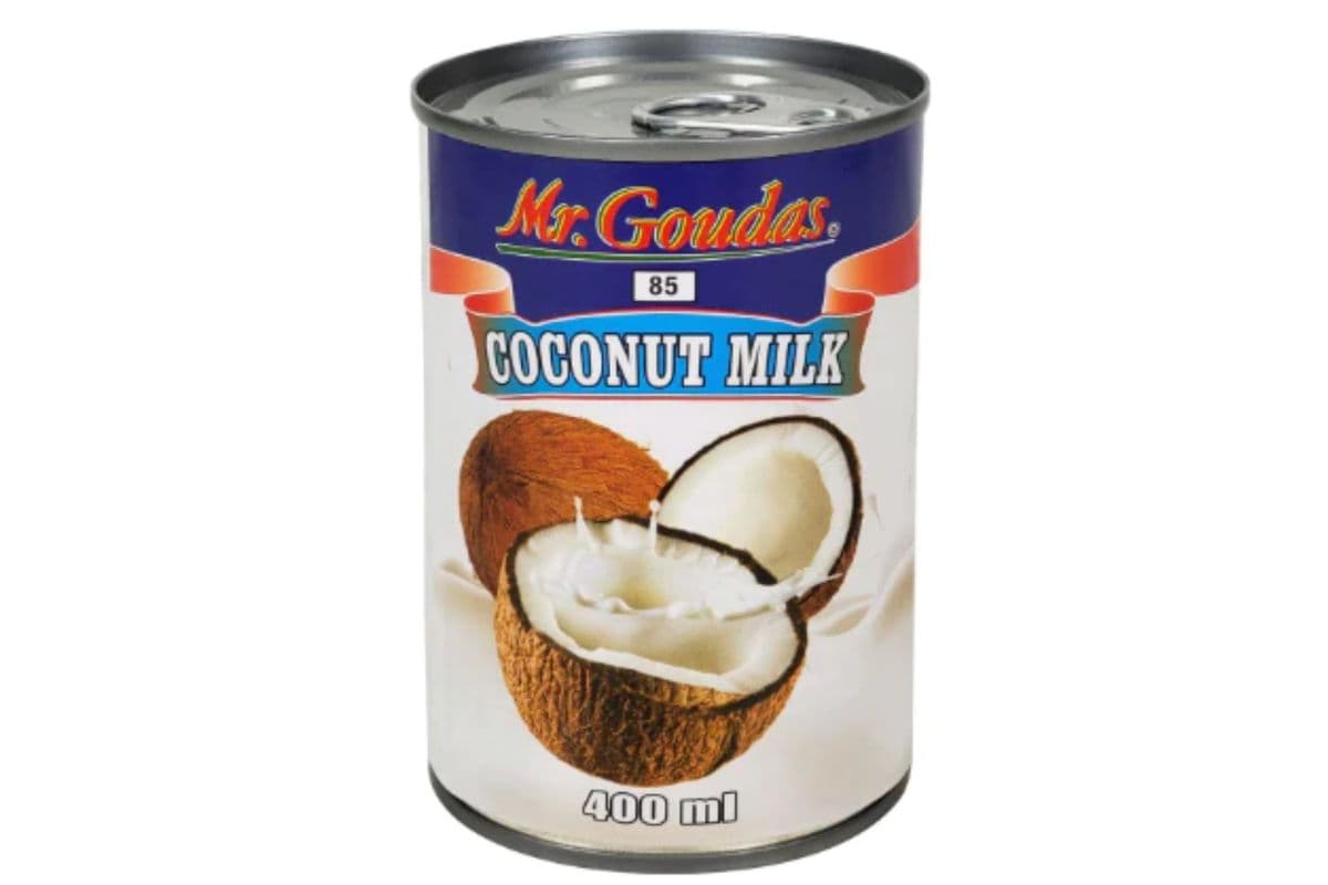 Mr Goudas Coco Milk (400 ml)