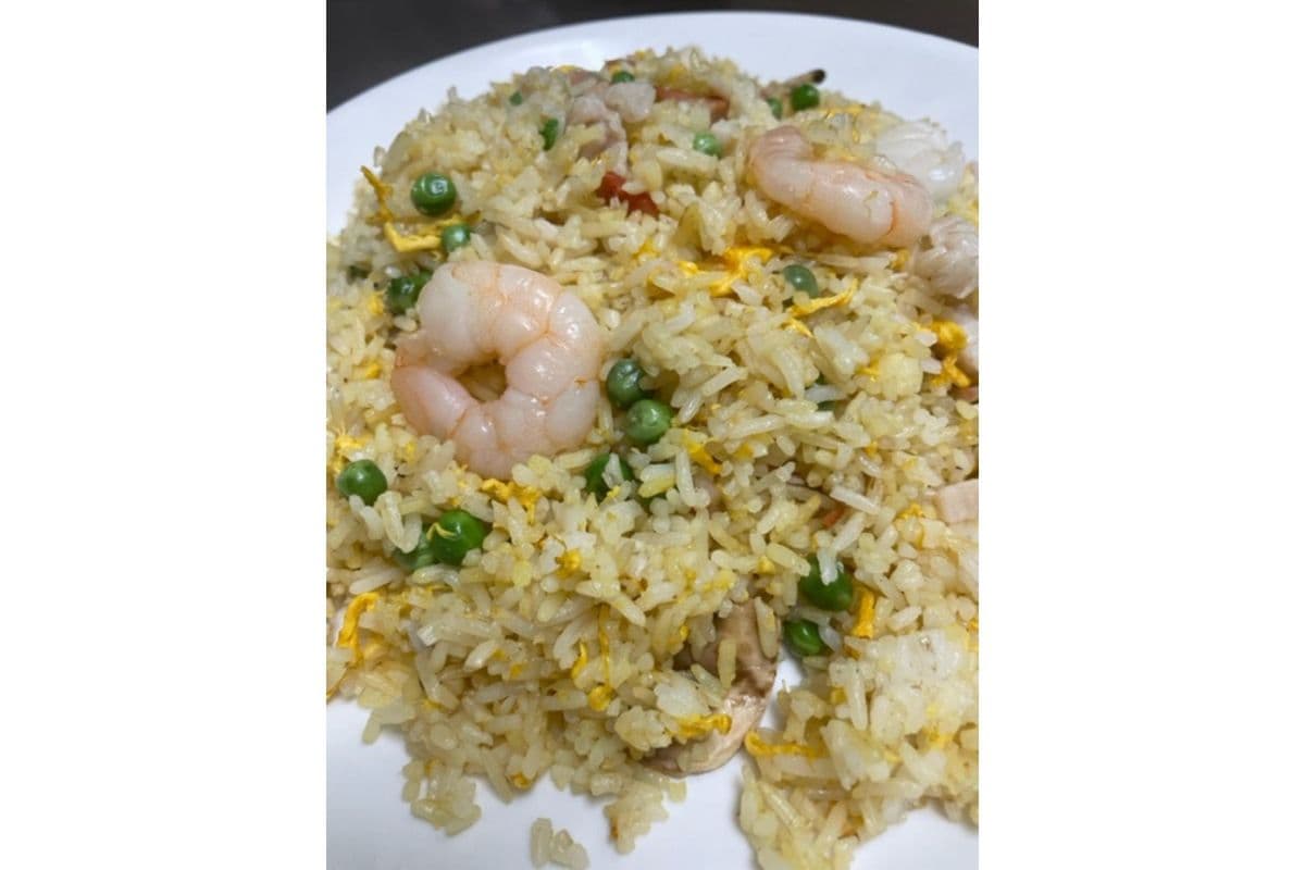 51. Special Fried Rice