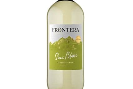 Frontera Sauvignon Blanc (1 x 750 ml Bottle)