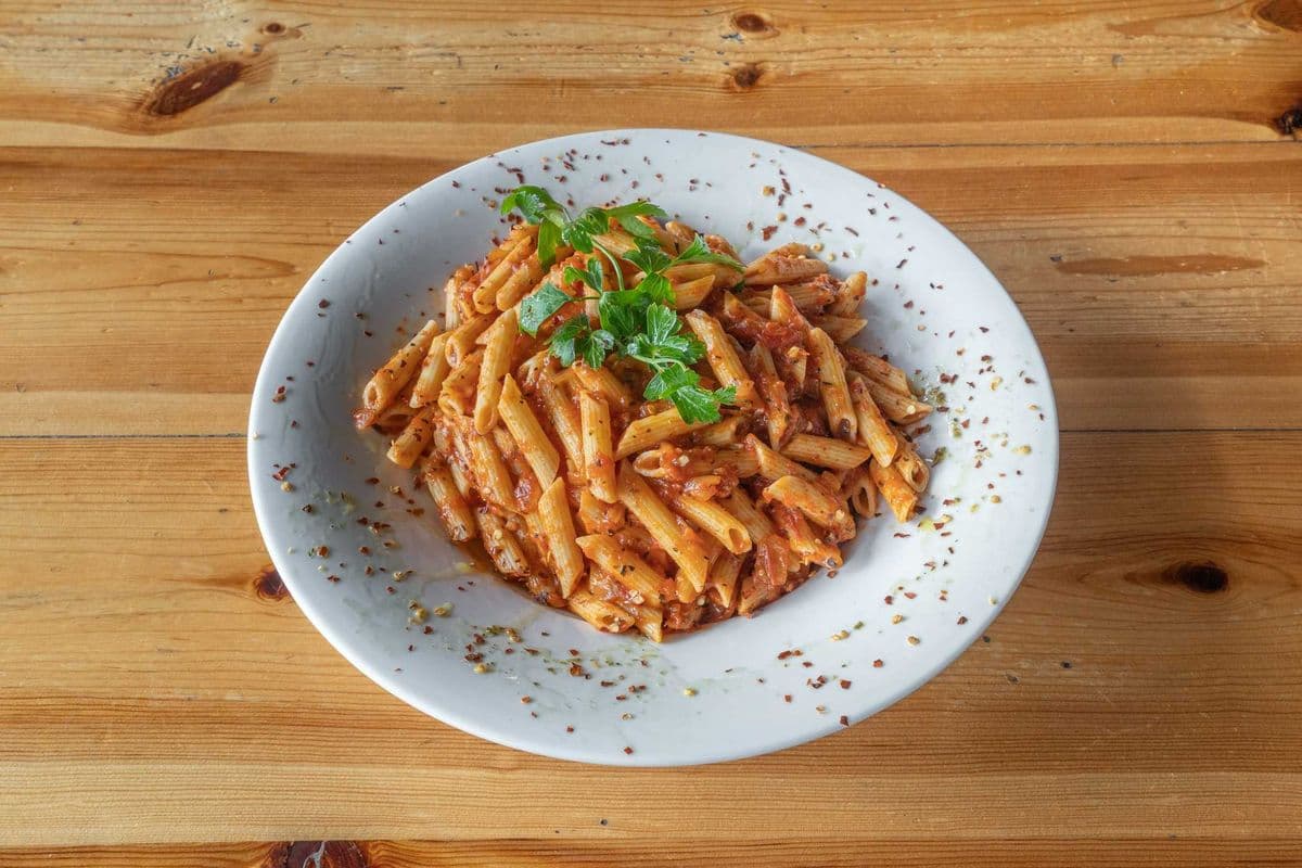 Arrabiata