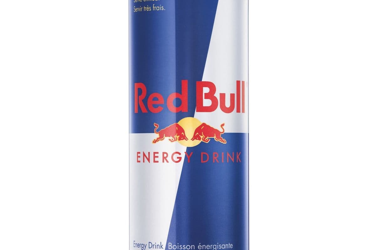 Red Bull (355 ml)