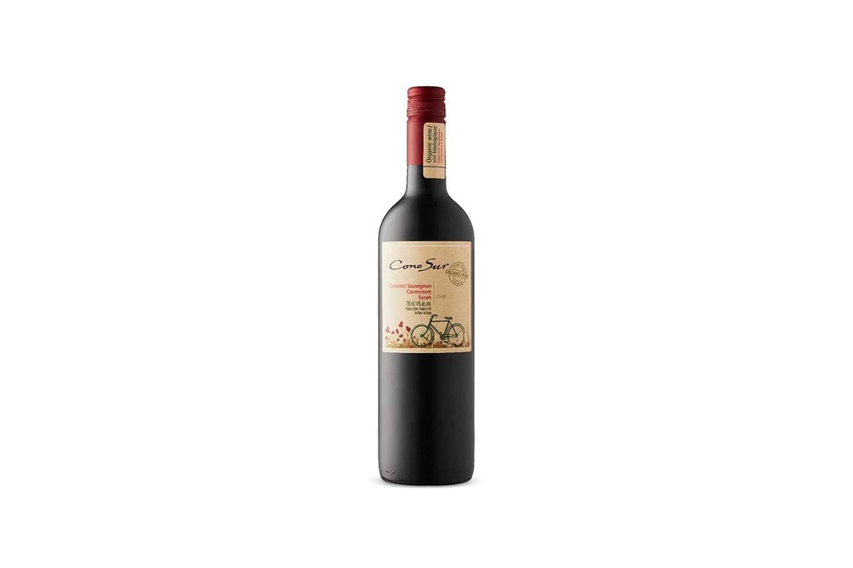 Cono Sur Bicicleta Cabernet Sauvignon (1 x 375mL)