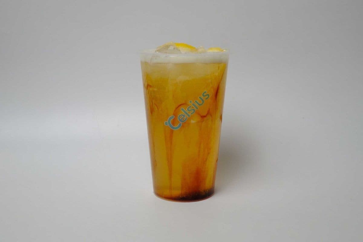 B7. Calamansi Lemonade