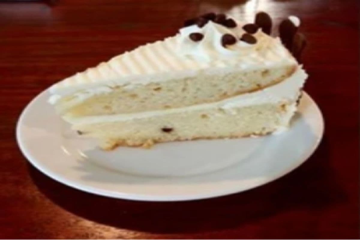 Baileys Torte
