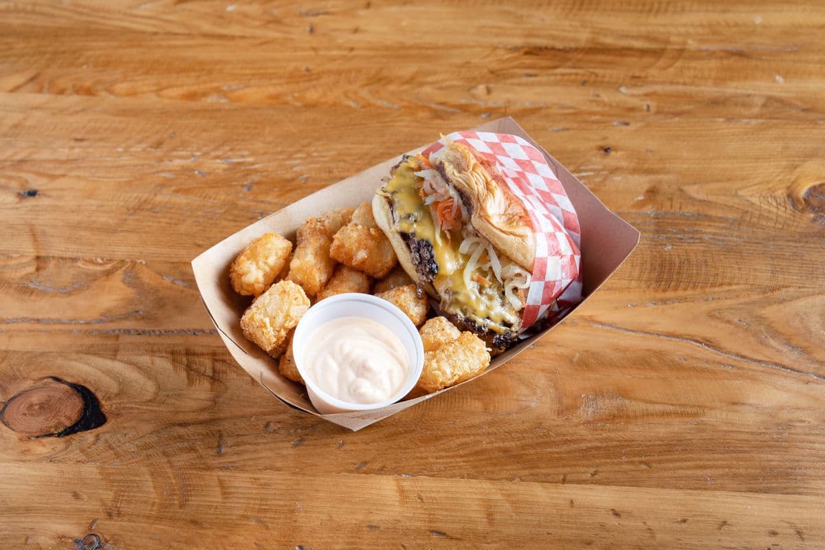 Smash Burger