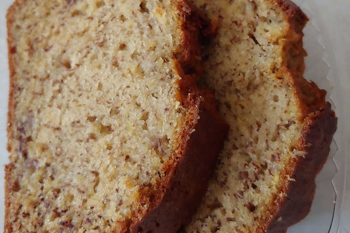 Banana Bread