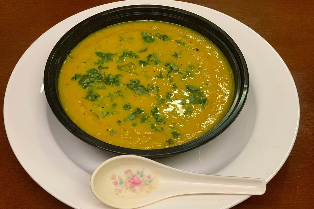 Lentil Soup