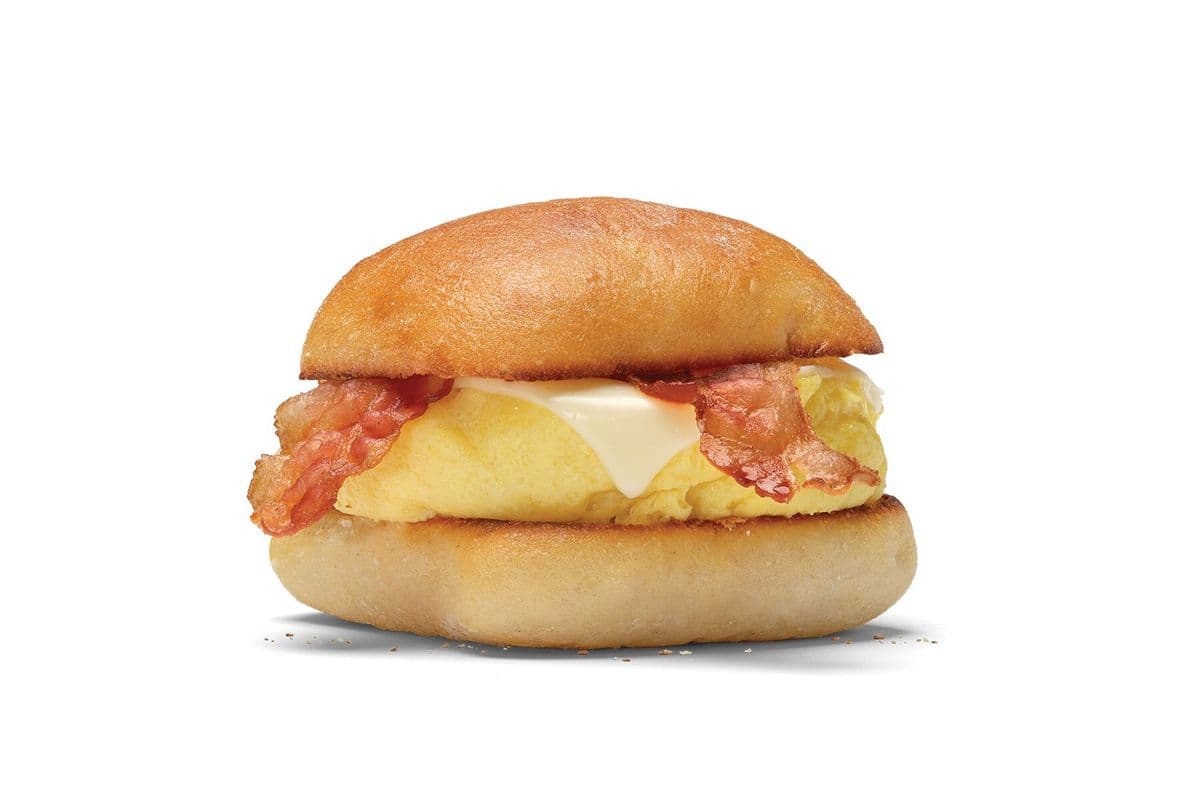 Régalo œuf et bacon (Régalo)