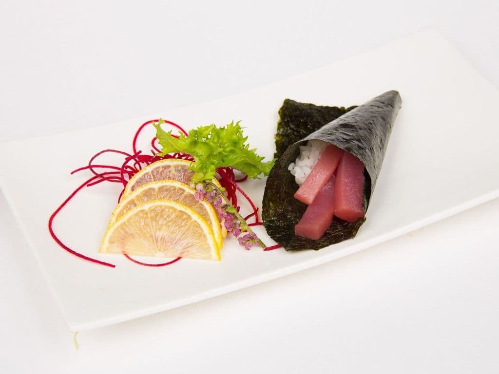 Tuna HandRoll