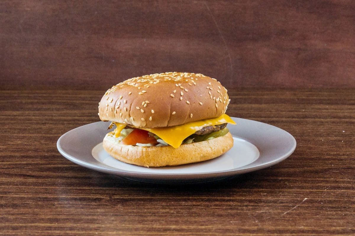 Cheeseburger