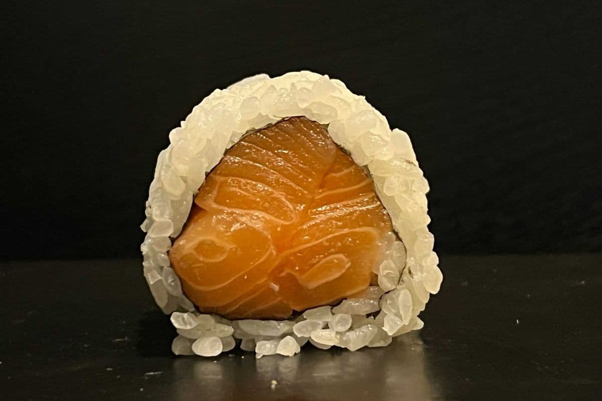 Salmon Roll
