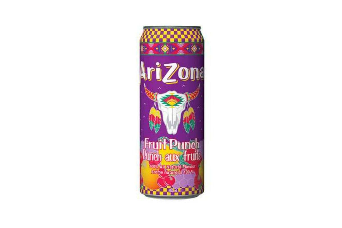 Arizona Fruit Punch (680 ml)