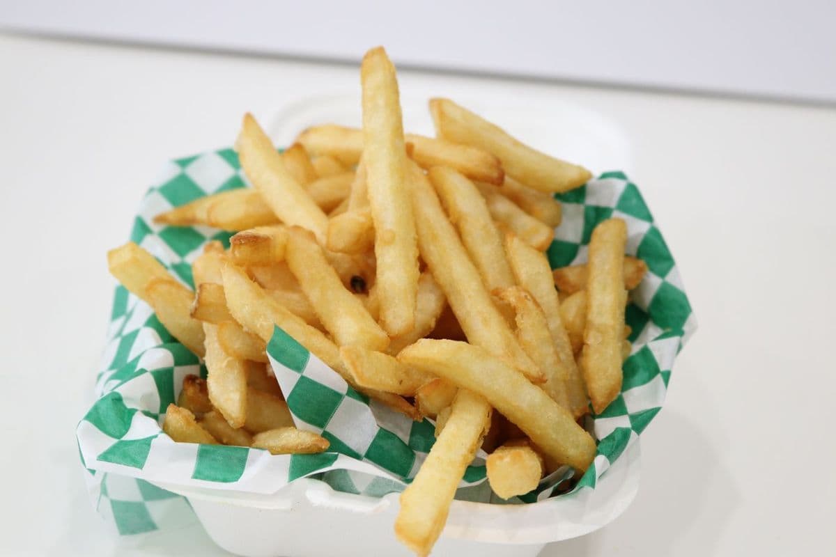 French Fries