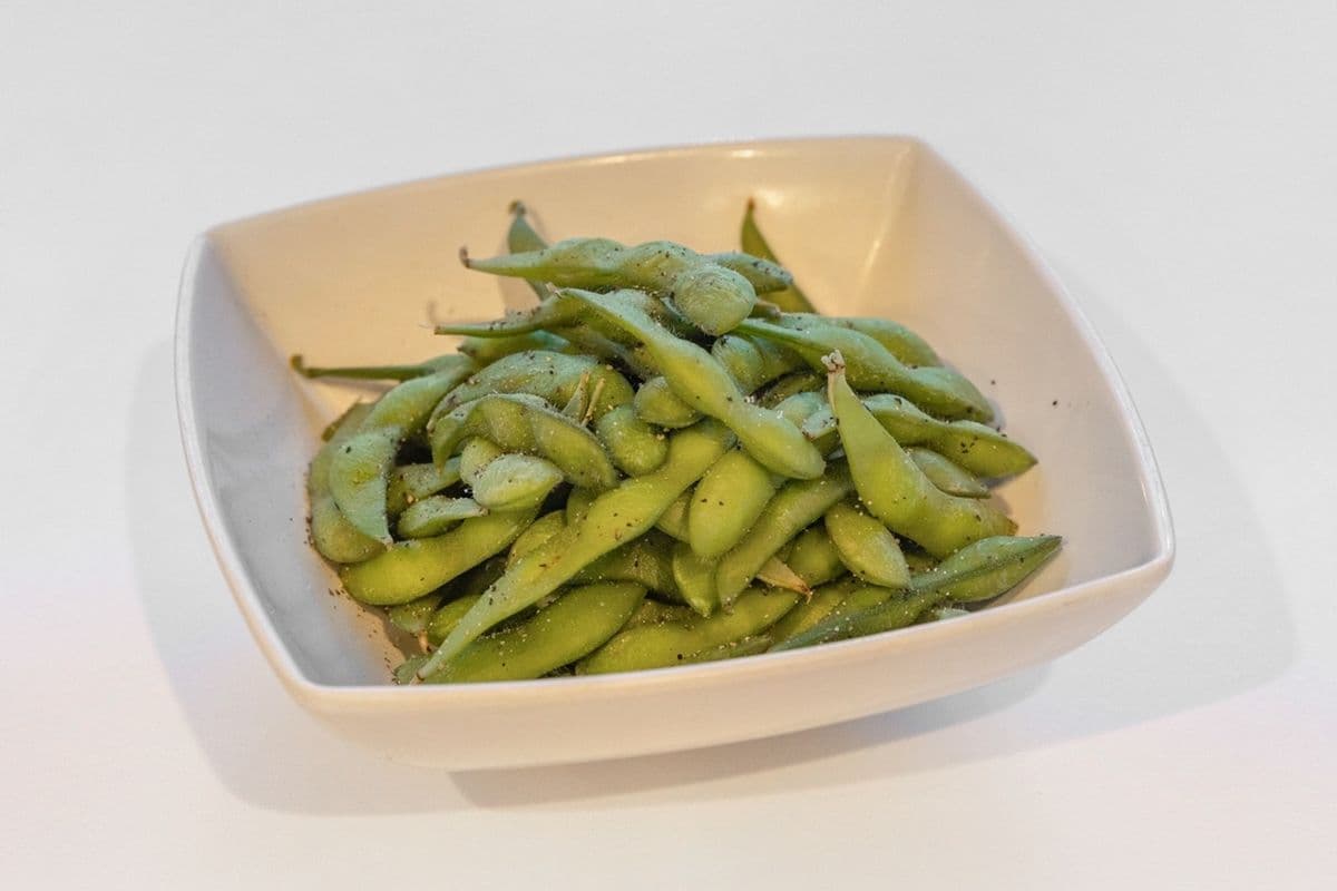 Edamame
