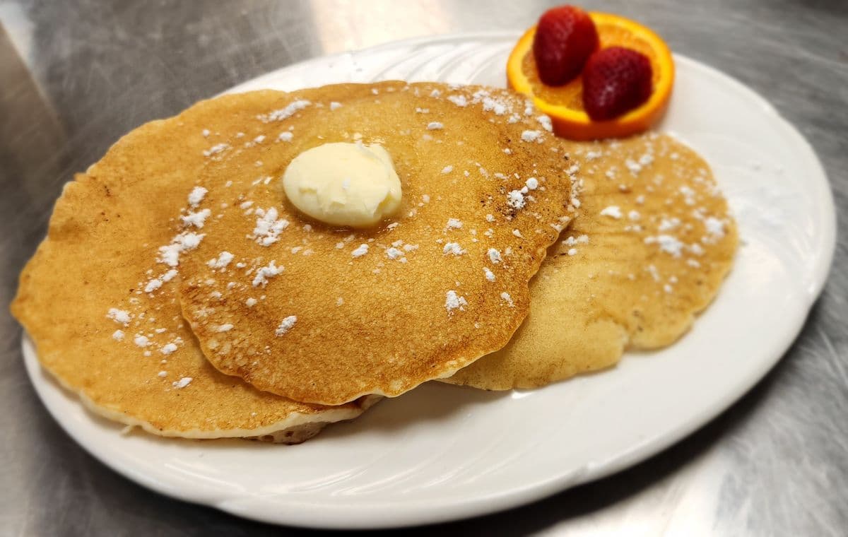 Pancakes
