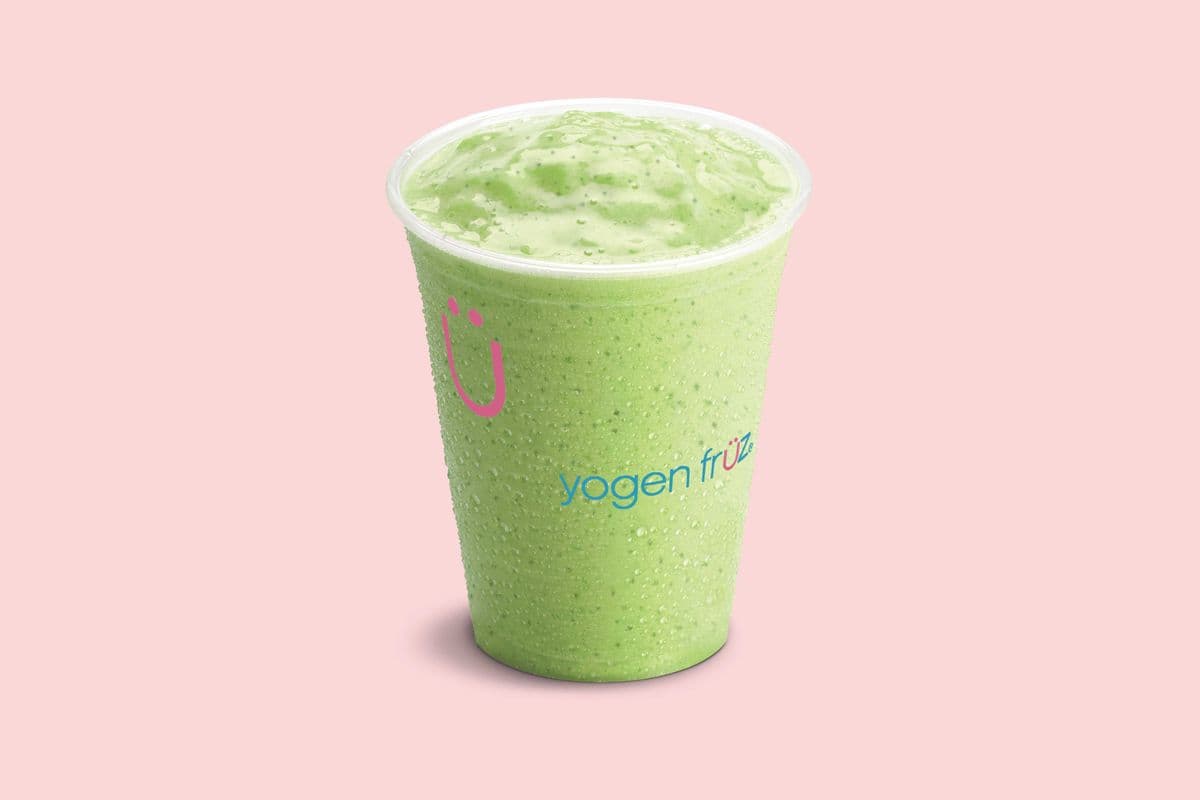 Avocado-Kale Smoothie