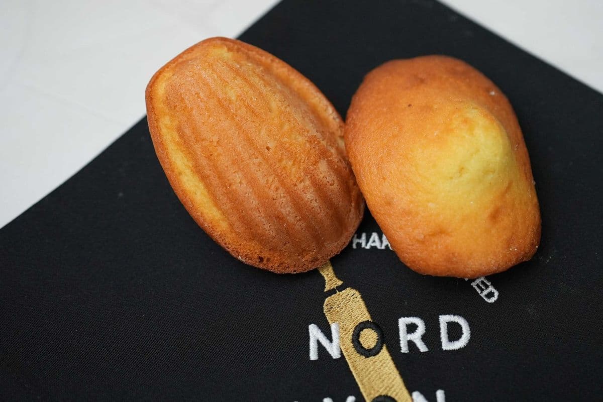 Madelaine ( 1 pc ) (15 g)