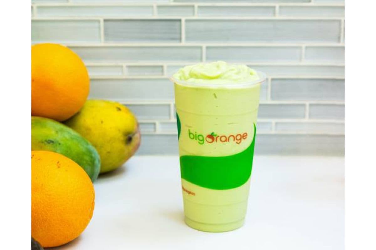 Avocado Smoothie