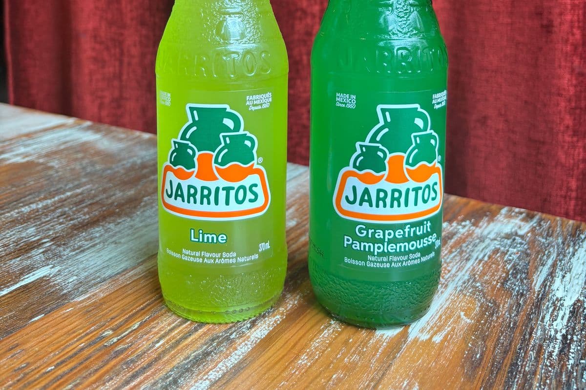 Jarritos