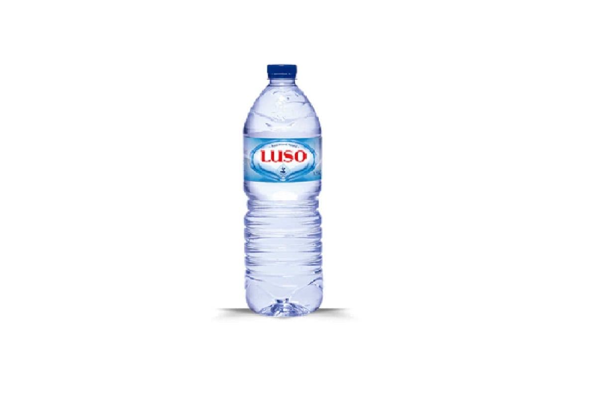 Bottled Water (500 ml)