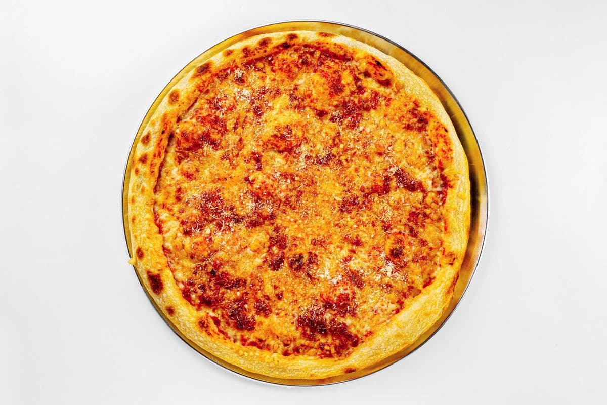 Cheese Pizza