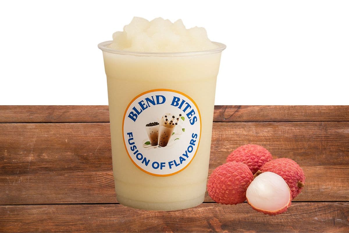 Coconut Slush