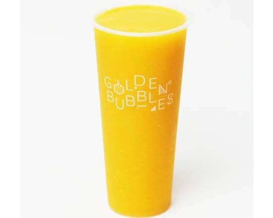 Mango Slush