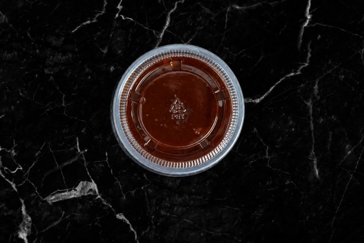 BBQ Sauce (1 pc)