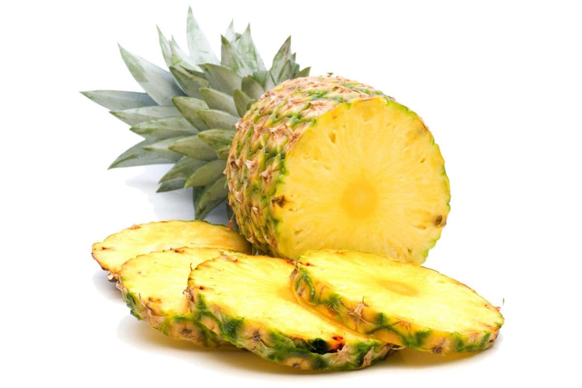 Pineapple (each)