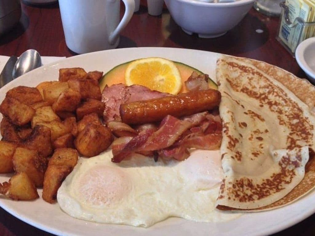 L'eggspress / Eggspress