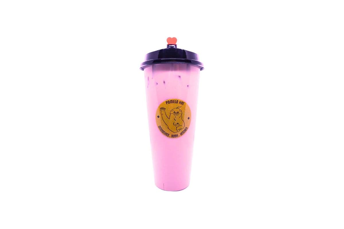 Taro Milk Tea