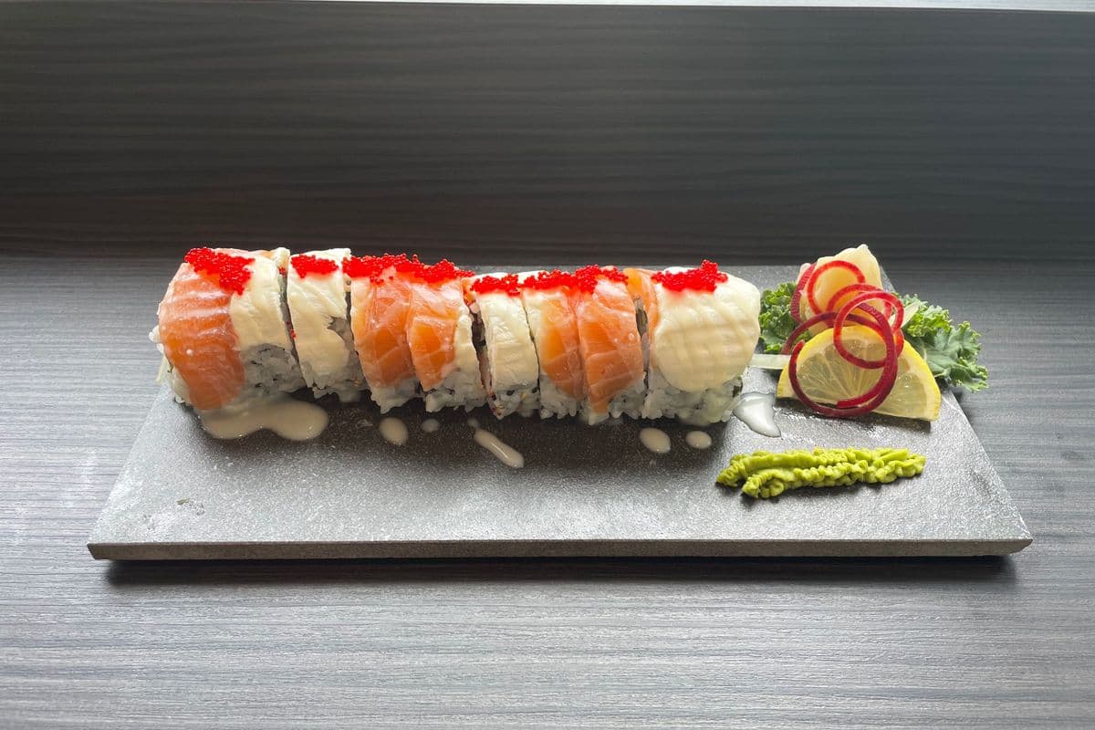 Snow Roll