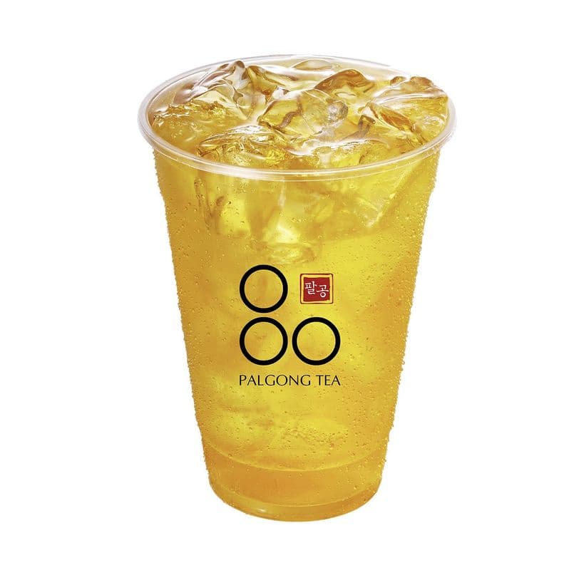 Jasmine Green Tea / Jasmine Green Tea