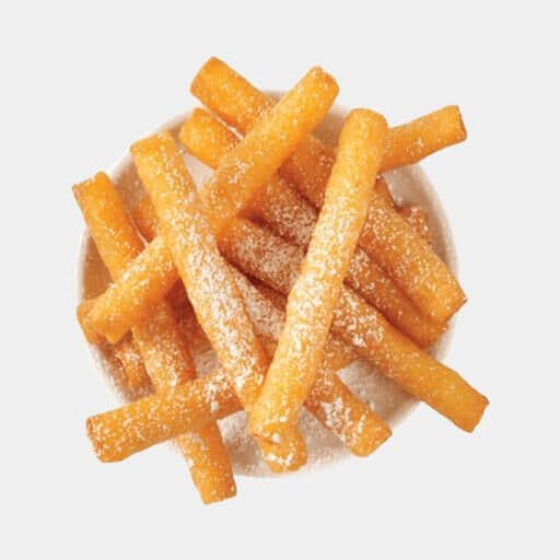 Funnel Fries