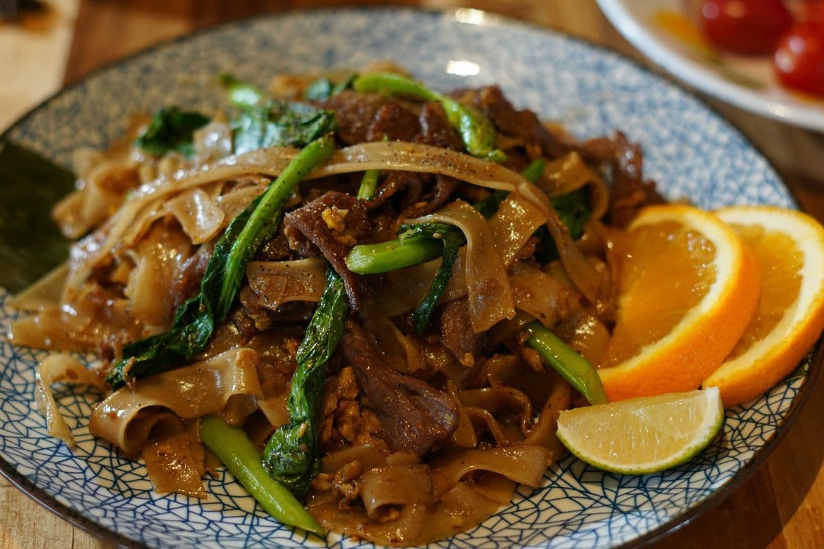 Pad See Ewe