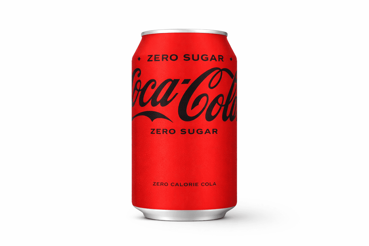 Coke Zero