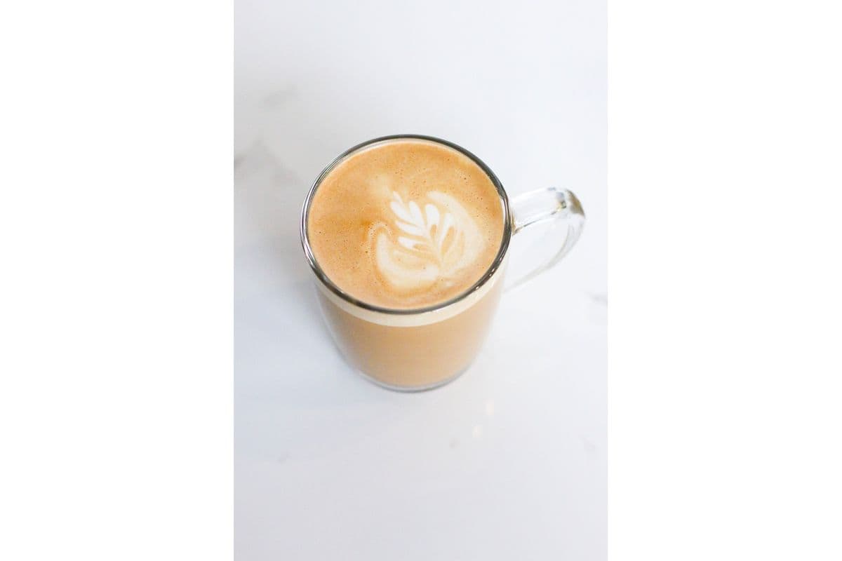 Waves au Lait