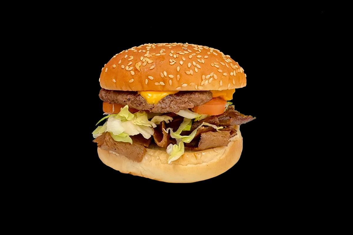 Top Burger