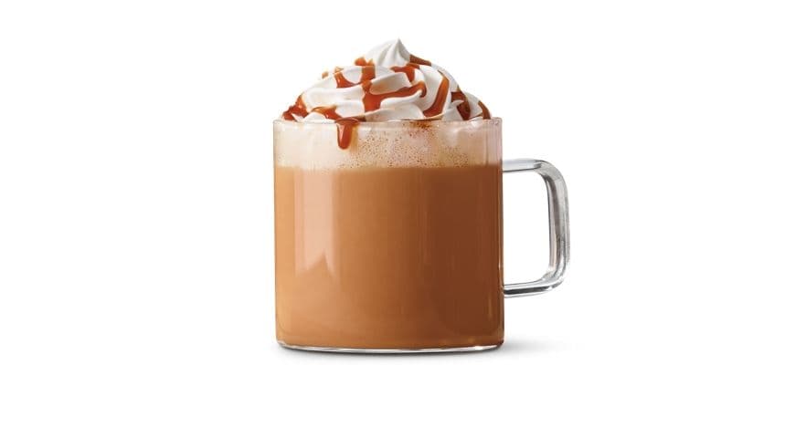 Pumpkin Spice Latte
