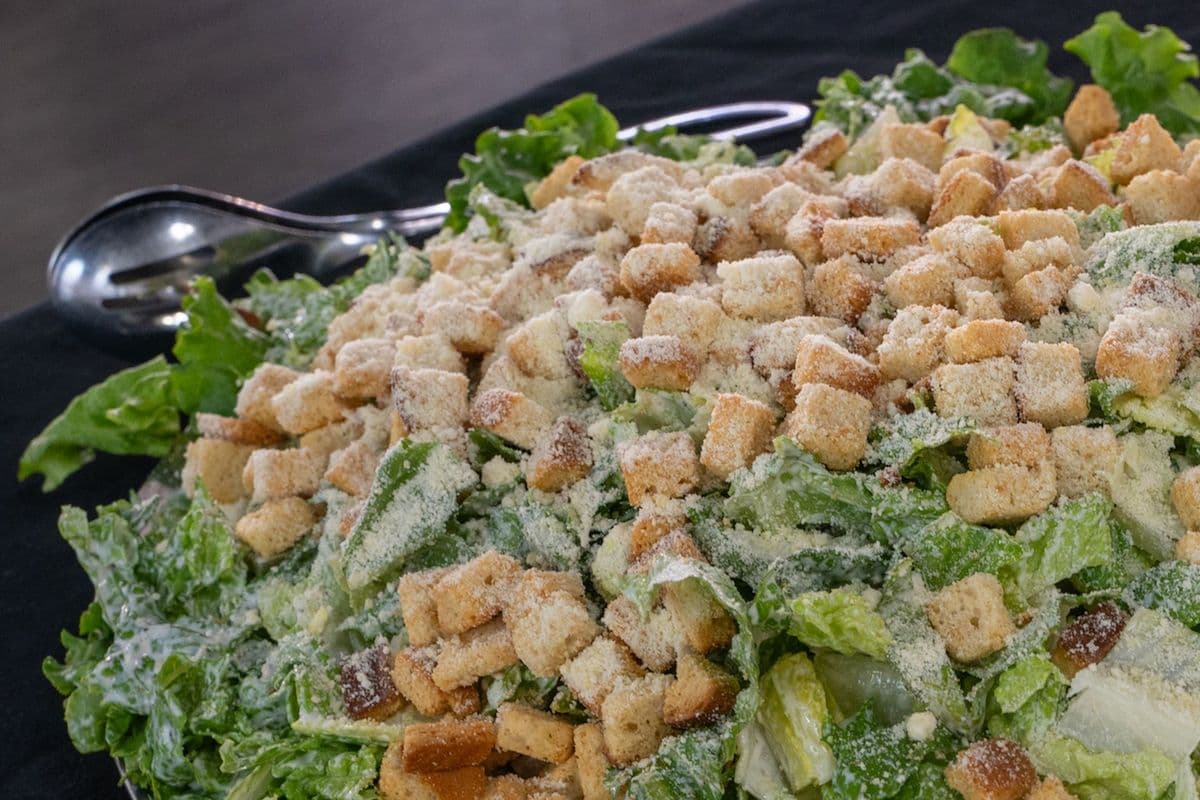 Caesar Salad