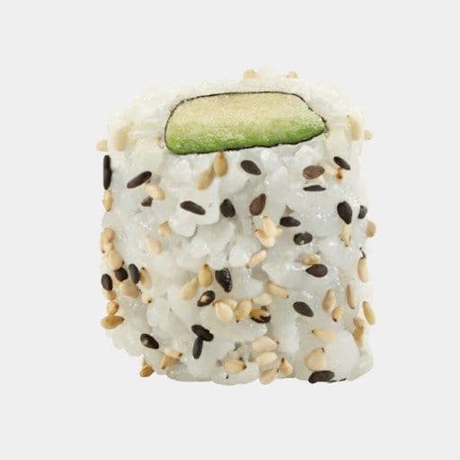 Avocado Hosomaki / Hosomaki Avocat