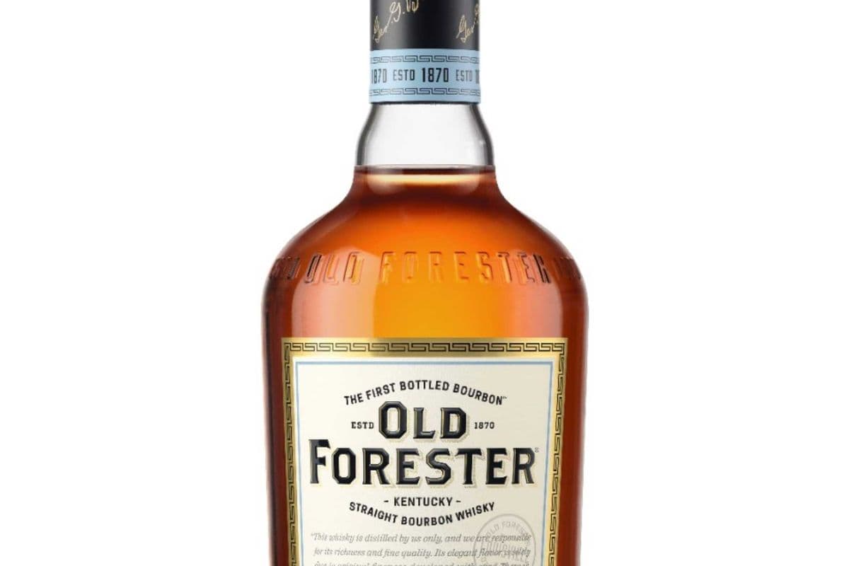 Old Forester (1 x 750 ml)