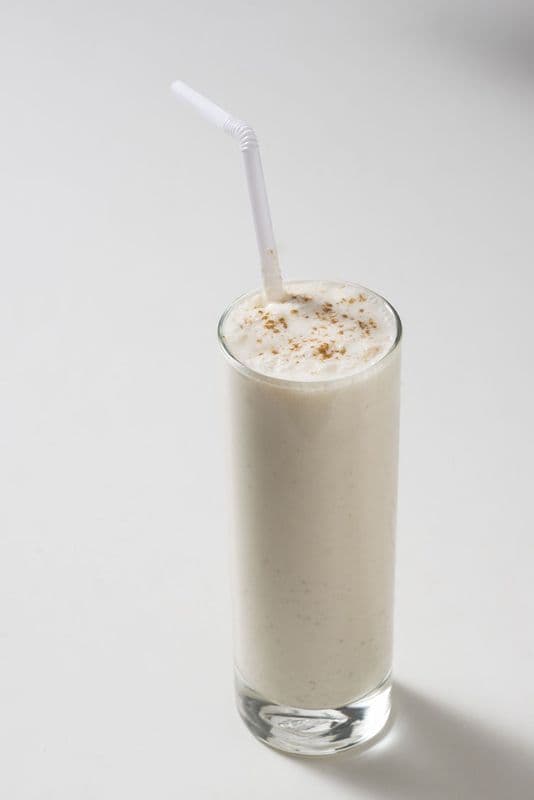 Salty Lassi / Salty Lassi