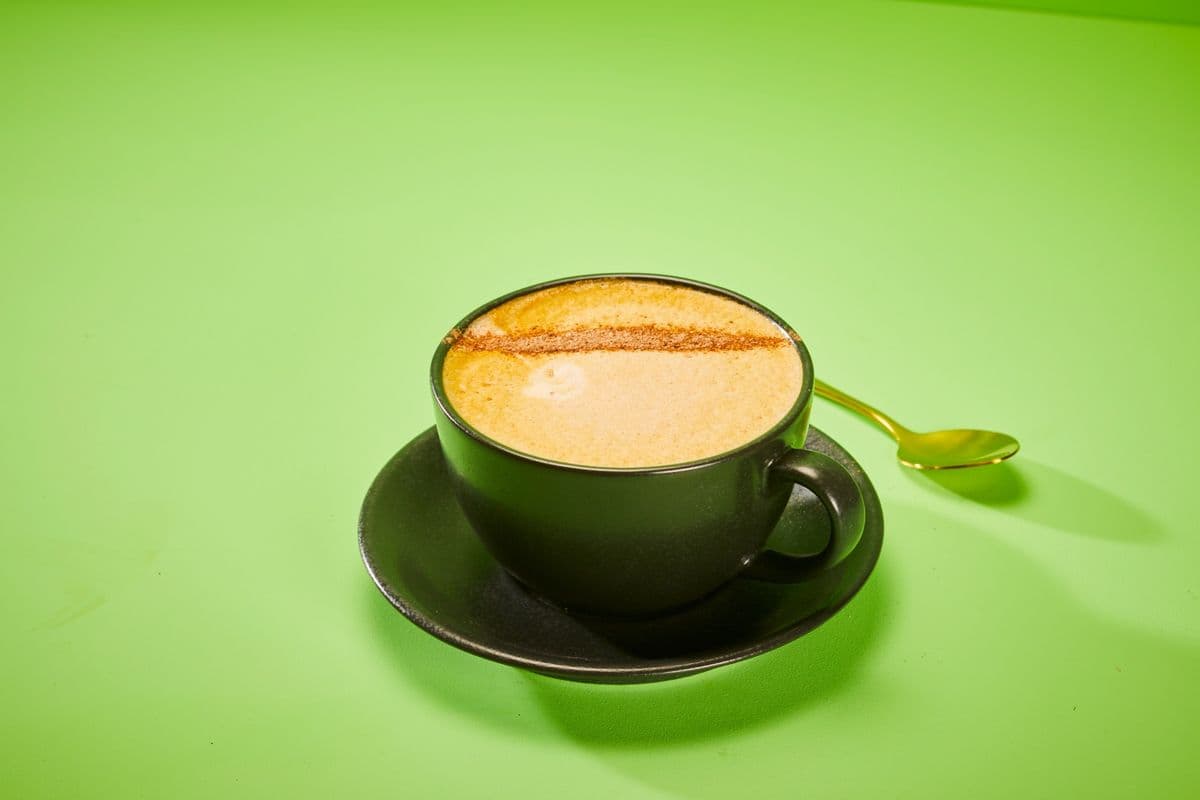 Cafe Latte