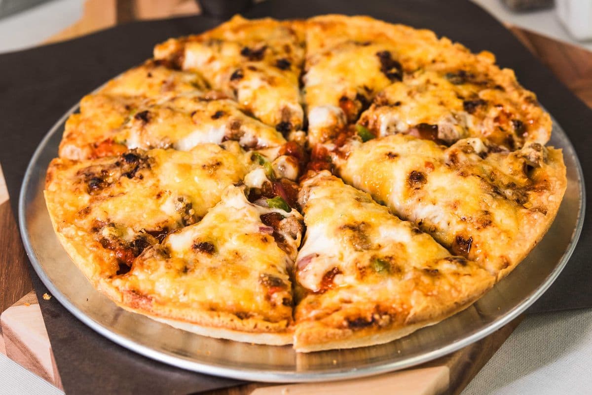 XL - Spicy Italian