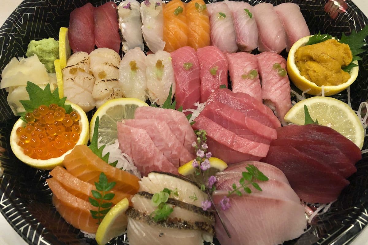 Hoseki Jewel Box