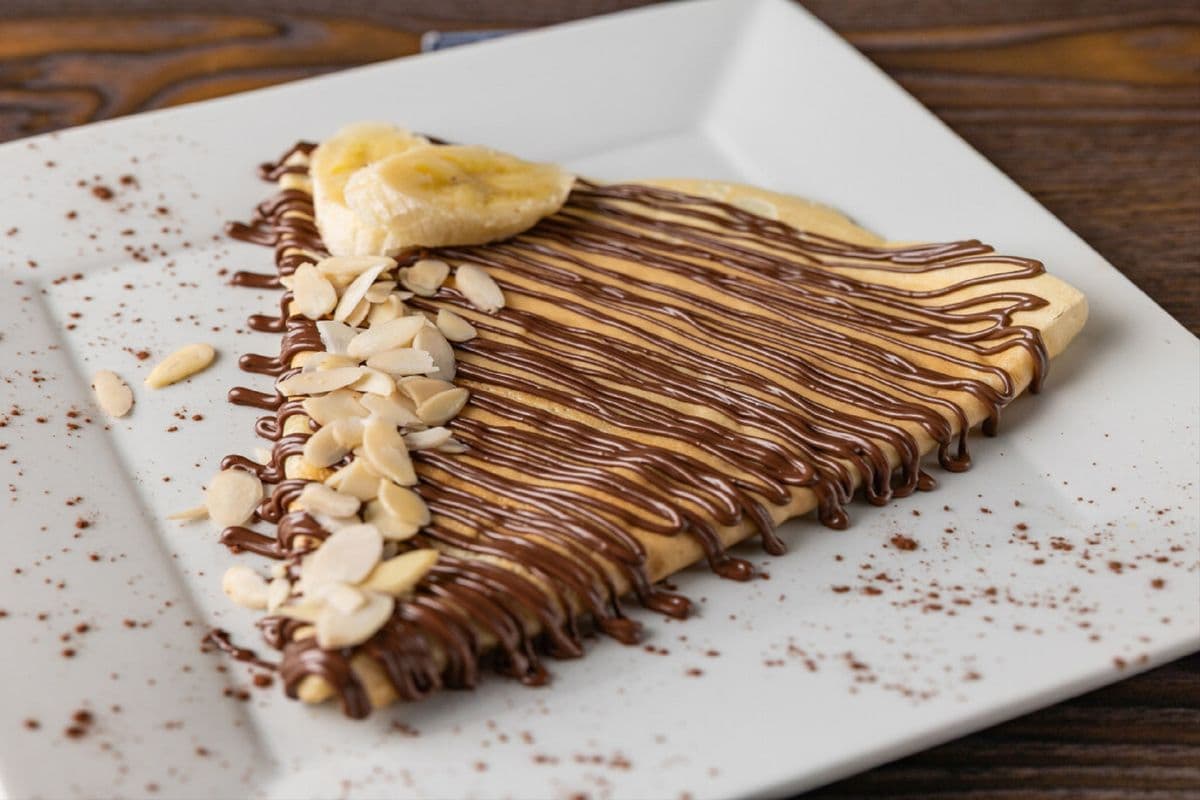 Just Choco